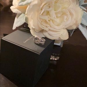 David yurman ring
